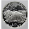 Image 2 : 2006-S SILVER QTR NGC PF 70 UC