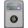 Image 4 : 2006-S SILVER QTR NGC PF 70 UC