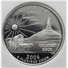 Image 2 : 2006-S SILVER QTR NGC PF 70 UC