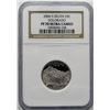 Image 1 : 2006-S SILVER QTR NGC PF 70 UC