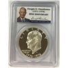 Image 4 : 1976-S IKE SILVER DOLLARS PCGS PR69