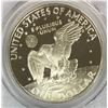 Image 2 : 1972-S IKE SILVER DOLLARS PCGS PR69
