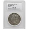 Image 1 : 1878 CC MORGAN SILVER DOLLAR PCC EF40