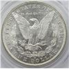 Image 3 : 1881-S MORGAN SILVER DOLLAR PCGS MS63