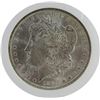 Image 2 : 1884-O MORGAN SILVER DOLLAR NGC MS63