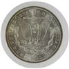 Image 3 : 1884-O MORGAN SILVER DOLLAR NGC MS63