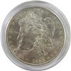Image 2 : 1885-O MORGAN SILVER DOLLAR PCGS MS63