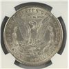 Image 3 : 1889 MORGAN DOLLARS NGC UNC