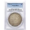 Image 1 : 1902-O MORGAN SILVER DOLLAR PCGS MS63