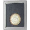 Image 4 : 1878-S REDFIELD MORGAN DOLLAR BU TONED