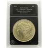 Image 1 : 1921 MORGAN DOLLAR UNC