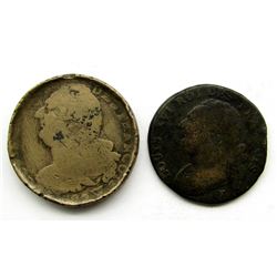 2 - 1700'S FRANCE LOUIS XVI