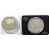 Image 1 : 1973 BICENTENNIAL SILVER MEDAL;