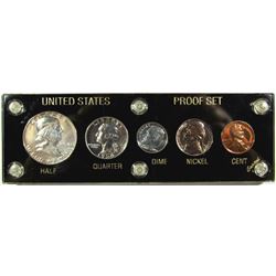 1954 PROOF SET