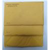 Image 1 : 3- U.S. PROOF SETS