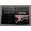 Image 1 : 4 U.S. SILVER PROOF SETS MIX YEARS