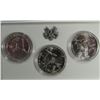 Image 3 : 1983 P-D-S OLYMPIC UNC SET & 1992