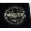 Image 4 : 3 - SILVER COMMEM SETS / DOLLARS