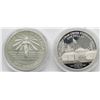 Image 3 : 1994 PRISONER of WAR PROOF SILVER DOLLAR,
