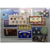 Image 1 : TRIBUTE SETS, OBSOLETE COINS, SILVER AND MORE!