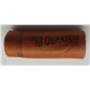 Image 2 : 1959 WASHINGTON QTR BU ROLL - ORIGINAL