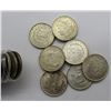 Image 1 : ROLL OF (20) BU MORGAN SILVER DOLLARS