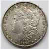 Image 1 : 1878-S MORGAN DOLLAR