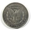 Image 2 : 1883-CC MORGAN DOLLAR XF/AF CLEANED