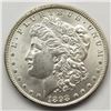 Image 1 : 1898-O MORGAN SILVER DOLLAR MS 63