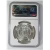 Image 4 : 1887-P Morgan Silver Dollar $ NGC MS 62 Blast Whit