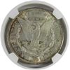Image 3 : 1899-O Morgan Silver Dollar $ NGC MS 63 Lightly To