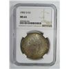 Image 1 : 1902-O Morgan Silver Dollar $ NGC MS 63 Nicely Ton