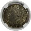 Image 2 : 1904-O Morgan Silver Dollar $ NGC MS 61 Nicely Ton