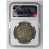 Image 4 : 1904-O Morgan Silver Dollar $ NGC MS 61 Nicely Ton