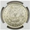 Image 3 : 1921 MORGAN DOLLAR NGC MS62