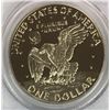 Image 2 : 1977-S IKE SILVER DOLLARS PCGS PR69