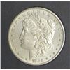 Image 2 : 1884 GSA CARSON CITY MORGAN SILVER DOLLAR