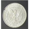 Image 3 : 1884 GSA CARSON CITY MORGAN SILVER DOLLAR