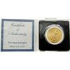 Image 3 : 1908-P Twenty Dollar $20 Saint Gaudens Gold BU