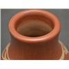 Image 10 : SAN ILDEFONSO INDIAN POTTERY VASE (GERALDINE GUTIERREZ)