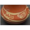 Image 9 : SAN ILDEFONSO INDIAN POTTERY VASE (GERALDINE GUTIERREZ)