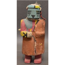 HOPI INDIAN KACHINA