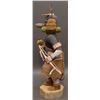Image 10 : HOPI INDIAN KACHINA (EVERETT TAWAHONGVA)