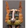 Image 2 : HOPI INDIAN KACHINA (EVERETT TAWAHONGVA)