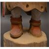 Image 4 : HOPI INDIAN KACHINA (EVERETT TAWAHONGVA)