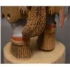 Image 9 : HOPI INDIAN KACHINA (EVERETT TAWAHONGVA)