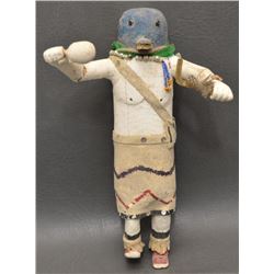 NAVAJO INDIAN DOLL