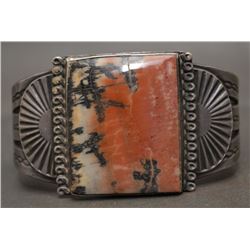 NAVAJO INDIAN BRACELET