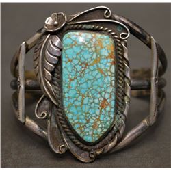 NAVAJO INDIAN BRACELET