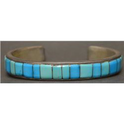NAVAJO INDIAN BRACELET